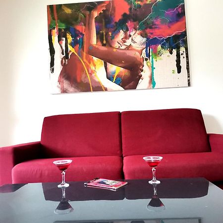 De Lux Apartments Sirena Kotor Rom bilde