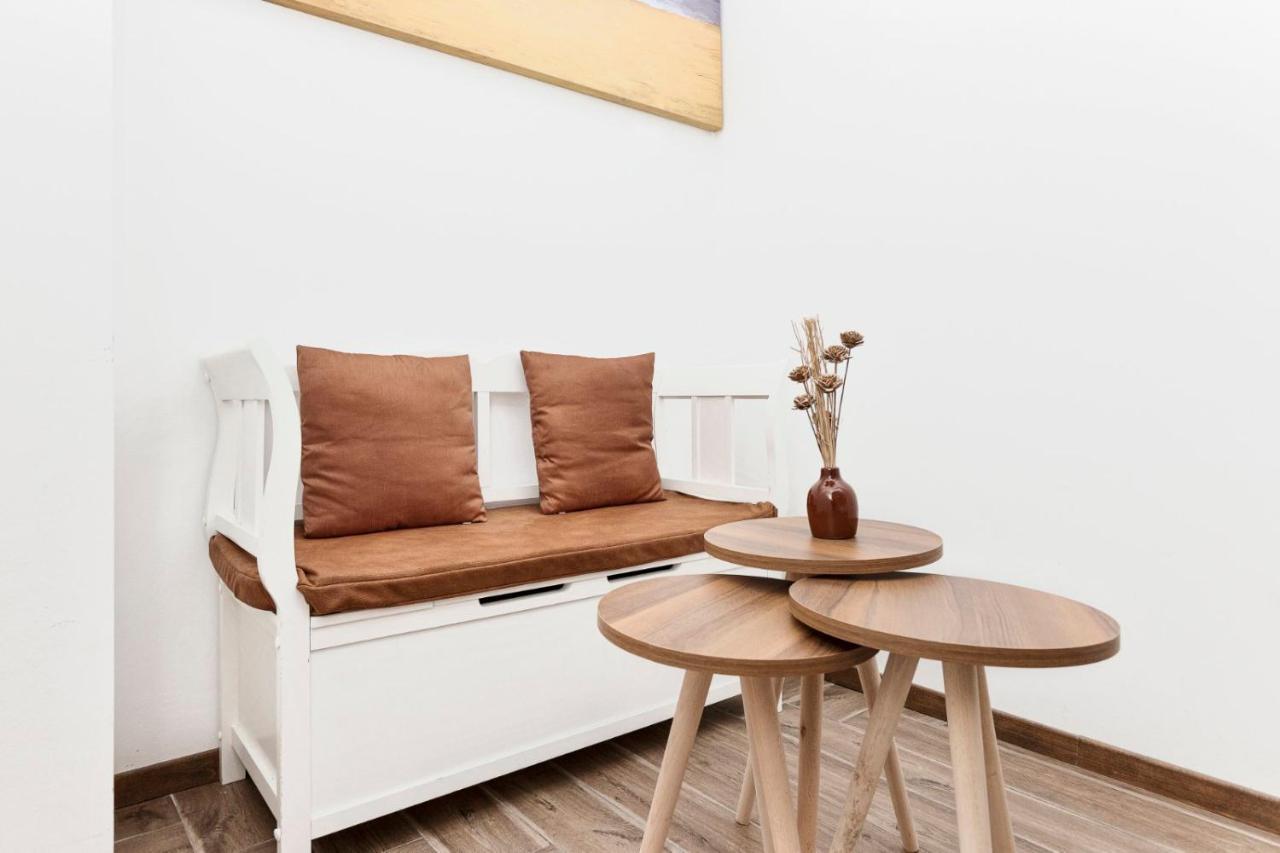 De Lux Apartments Sirena Kotor Eksteriør bilde
