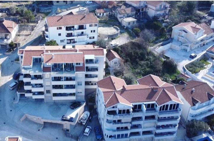 De Lux Apartments Sirena Kotor Rom bilde